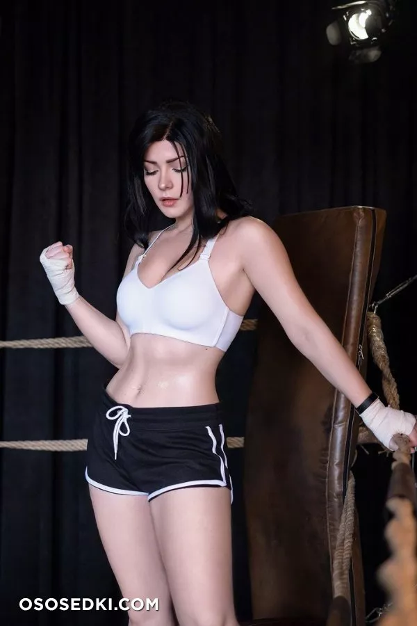 Irina Meier | Tifa - Photo 30