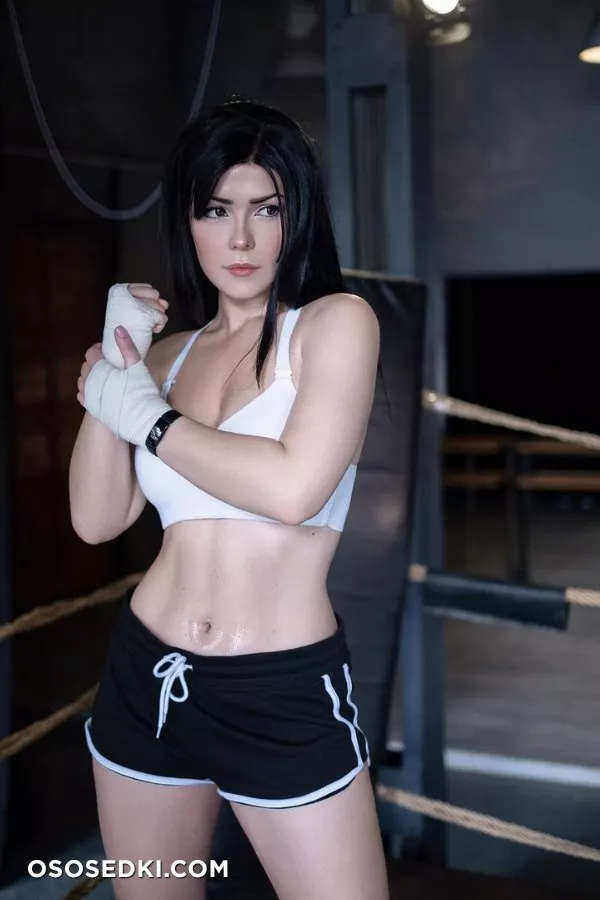 Irina Meier | Tifa - Photo 31