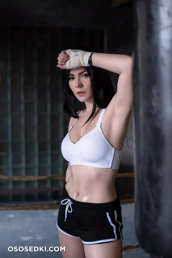 Irina Meier | Tifa - Photo 32