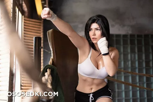 Irina Meier | Tifa - Photo 35