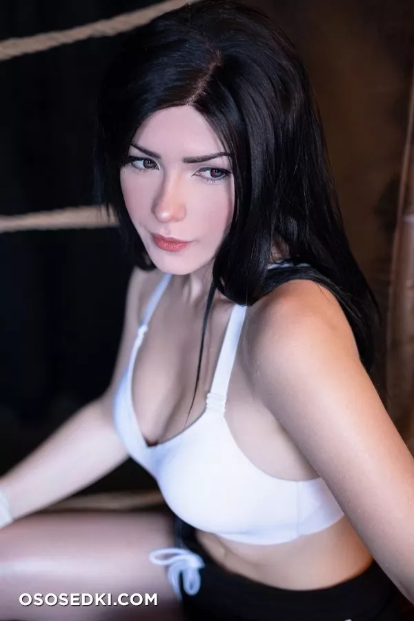 Irina Meier | Tifa - Photo 38