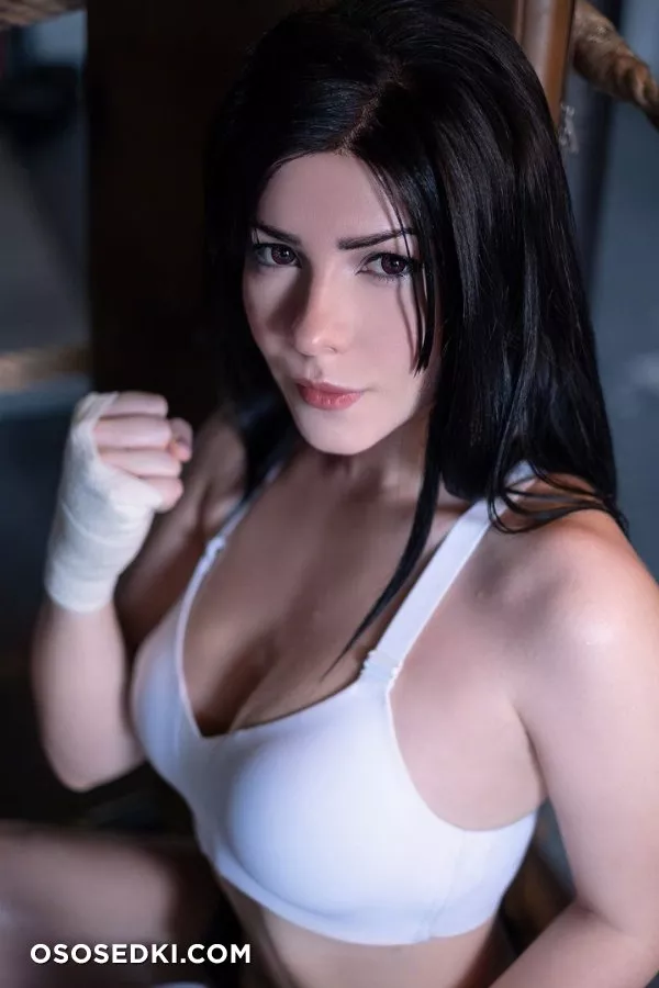 Irina Meier | Tifa - Photo 41