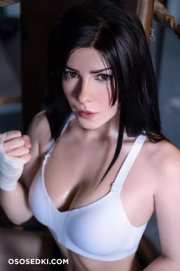 Irina Meier | Tifa - Photo 42