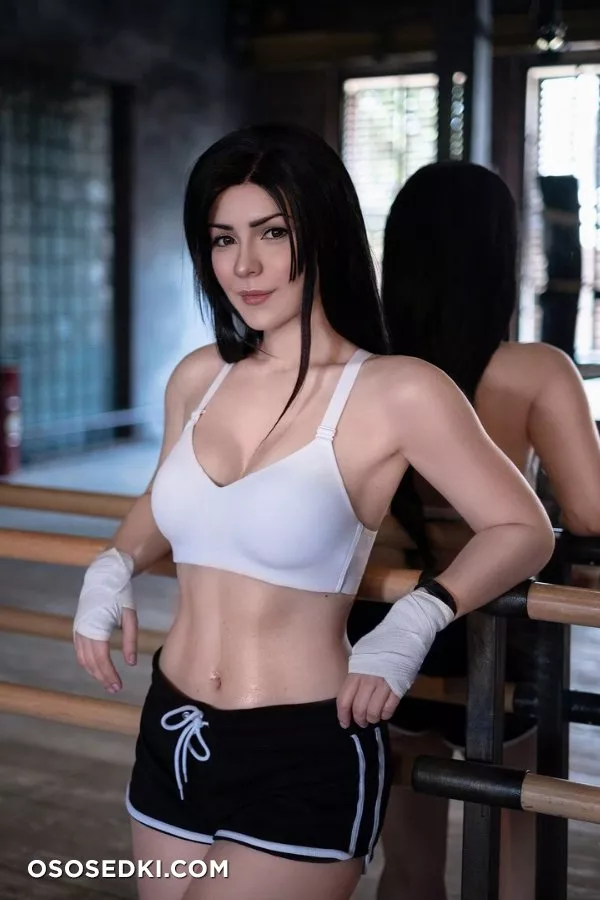 Irina Meier | Tifa - Photo 45