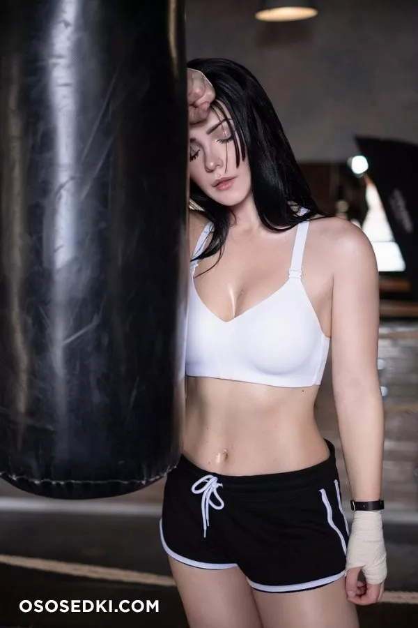 Irina Meier | Tifa - Photo 52