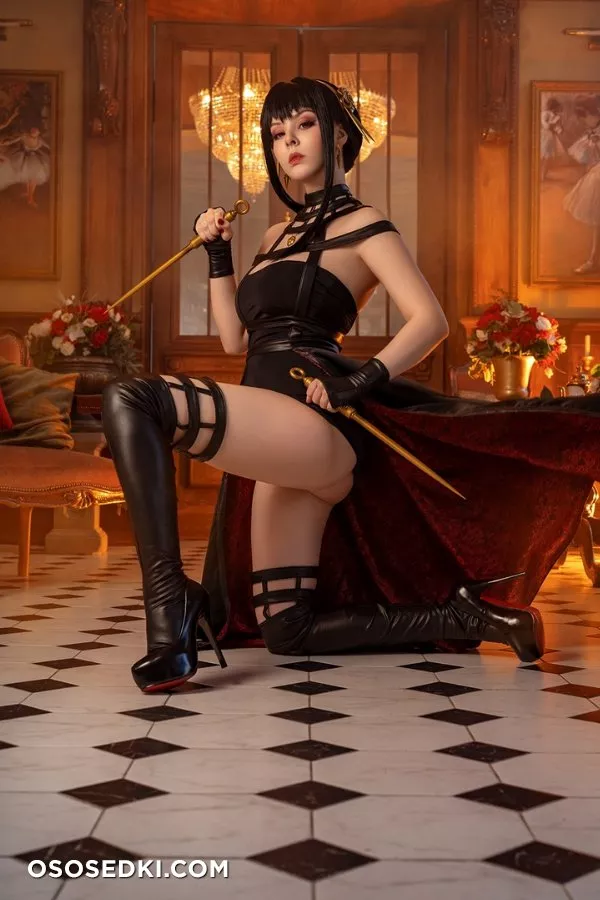 Helly Valentine | Yor Forger - Photo 4