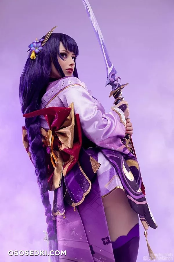 Lady Melamori - Photo 4