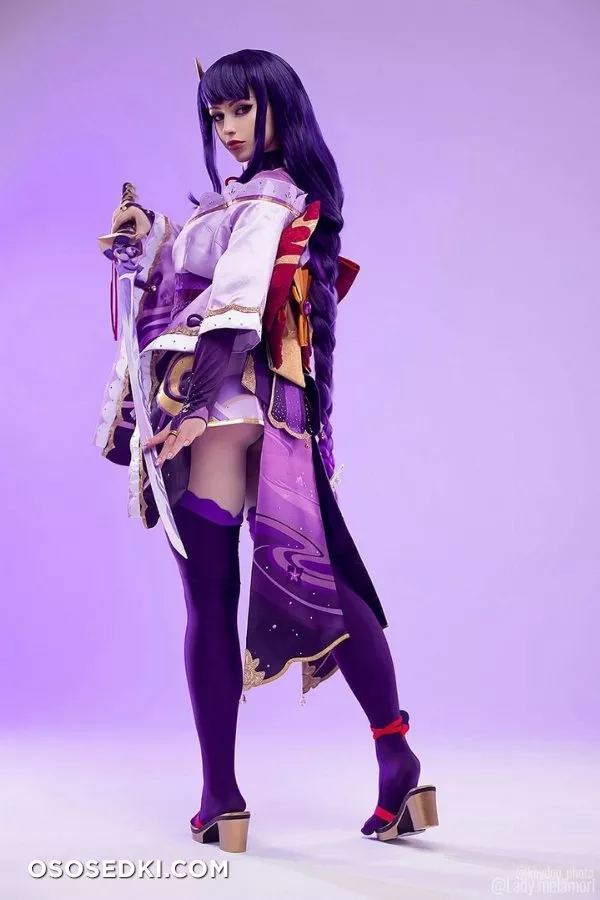 Lady Melamori - Photo 6