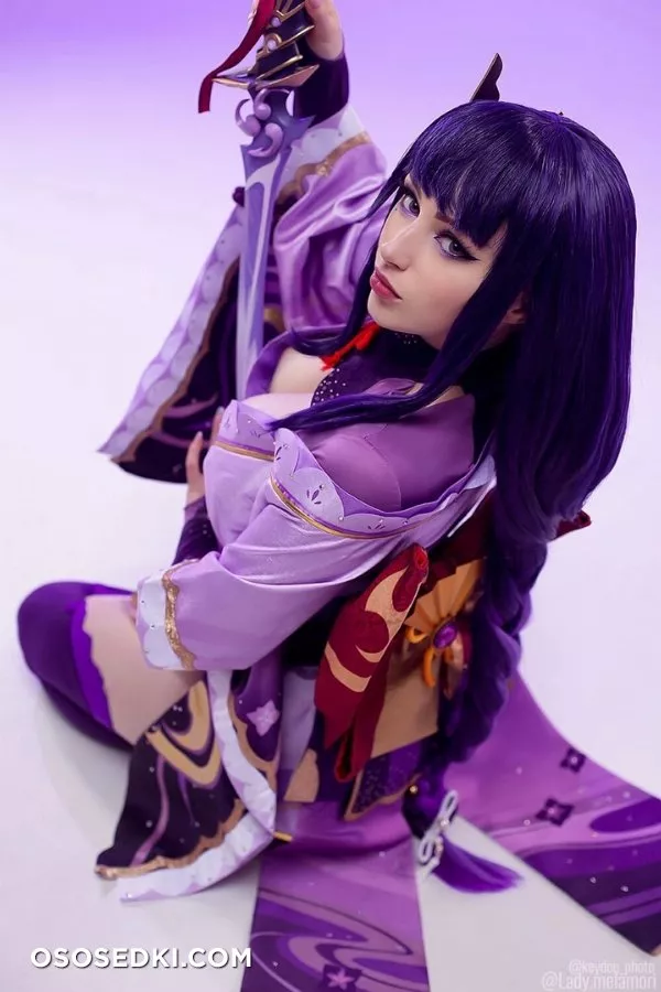 Lady Melamori - Photo 7