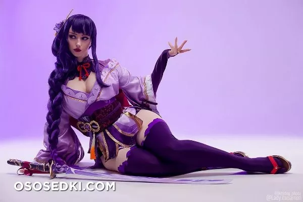 Lady Melamori - Photo 8