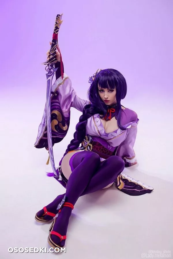Lady Melamori - Photo 9