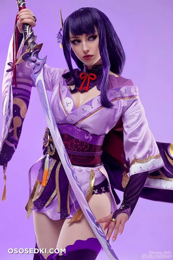 Lady Melamori - Photo 10