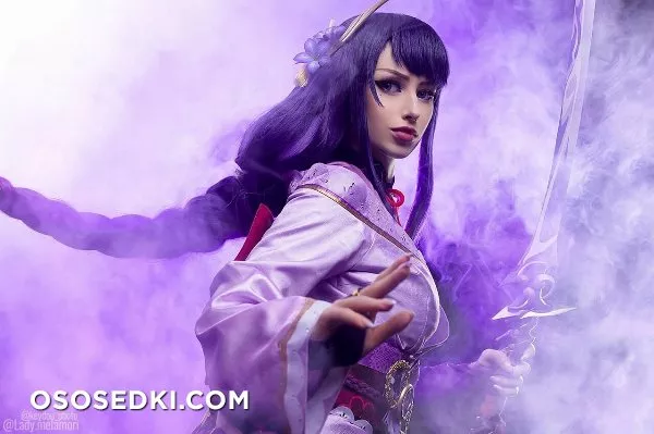 Lady Melamori - Photo 13