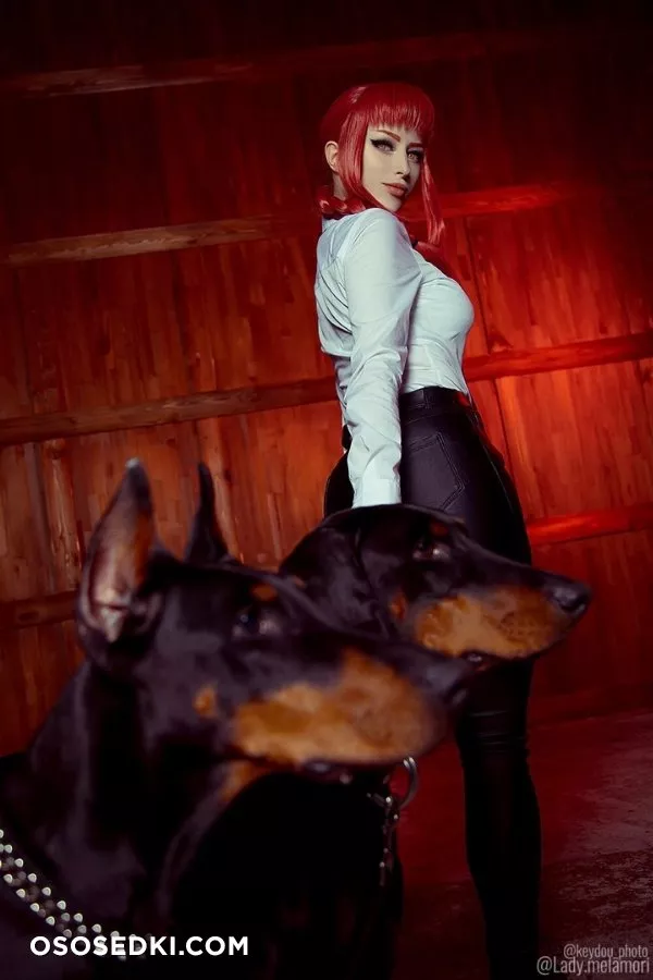 Lady Melamori - Photo 41