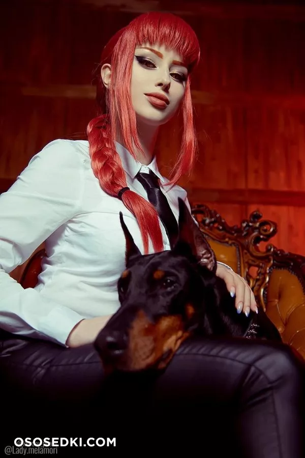 Lady Melamori - Photo 42