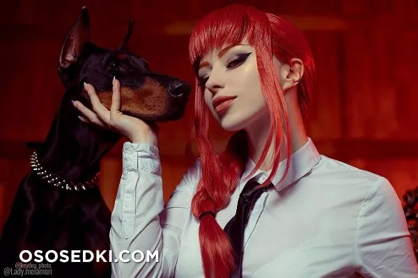 Lady Melamori - Photo 43