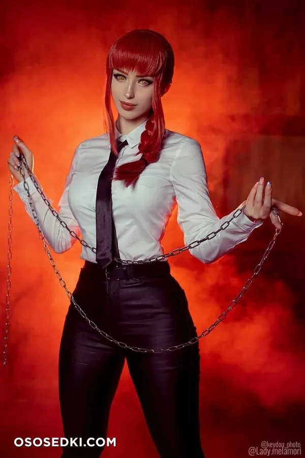 Lady Melamori - Photo 44