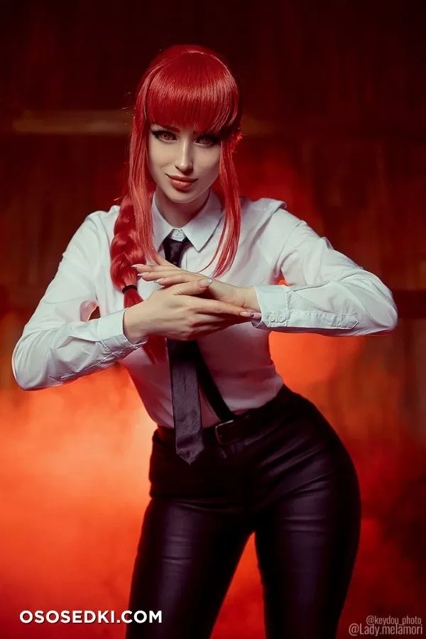 Lady Melamori - Photo 45