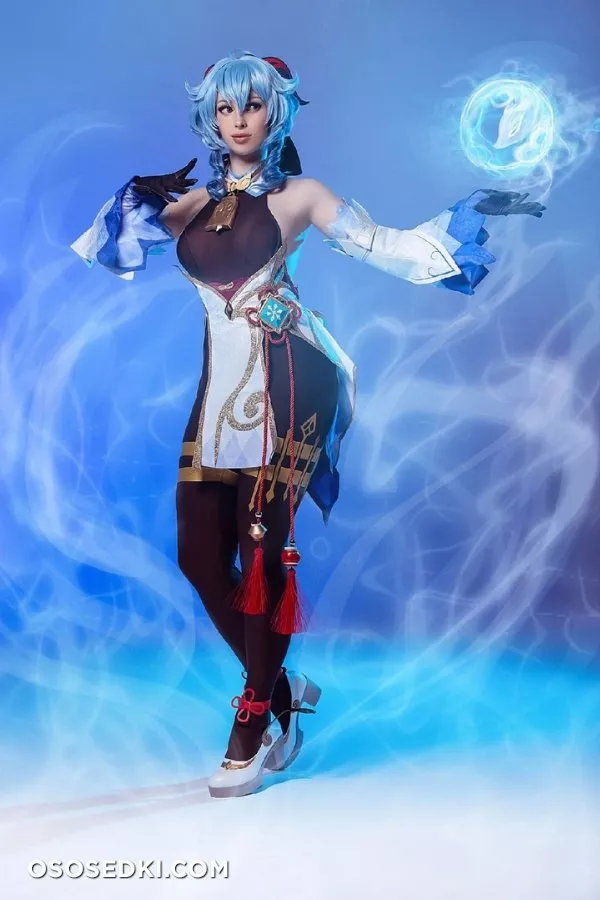 Lady Melamori - Photo 56