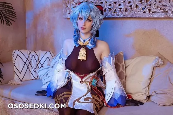 Lady Melamori - Photo 57