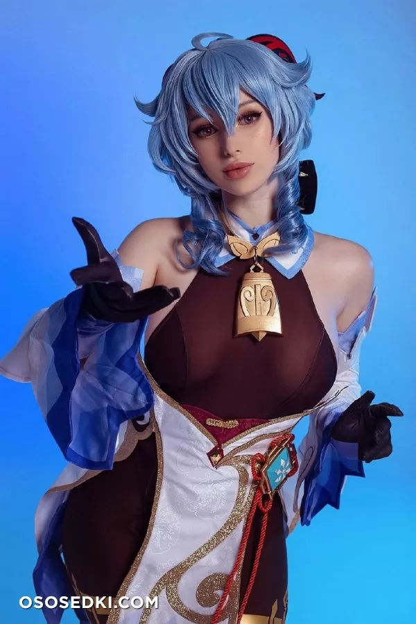 Lady Melamori - Photo 59