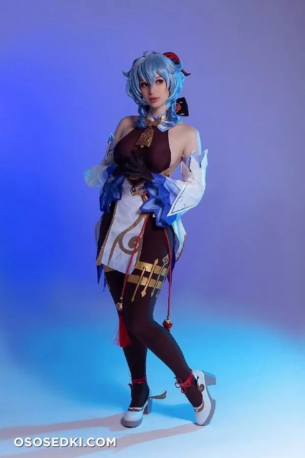 Lady Melamori - Photo 61