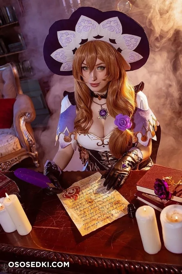 Lady Melamori - Photo 66