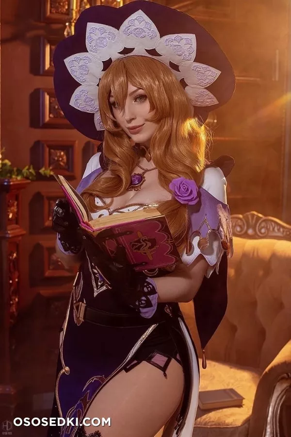 Lady Melamori - Photo 68