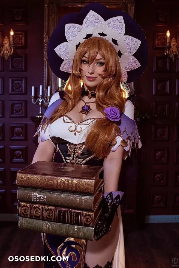 Lady Melamori - Photo 69