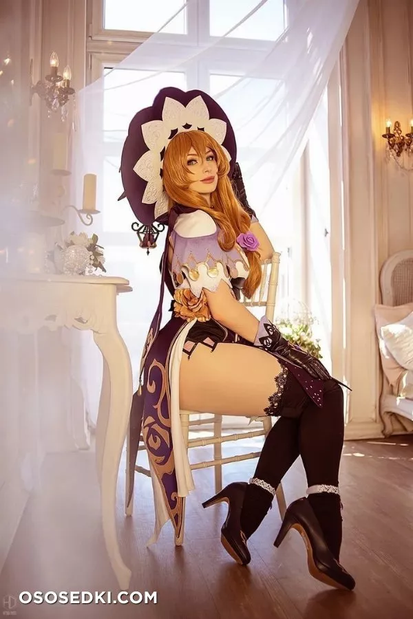 Lady Melamori - Photo 71