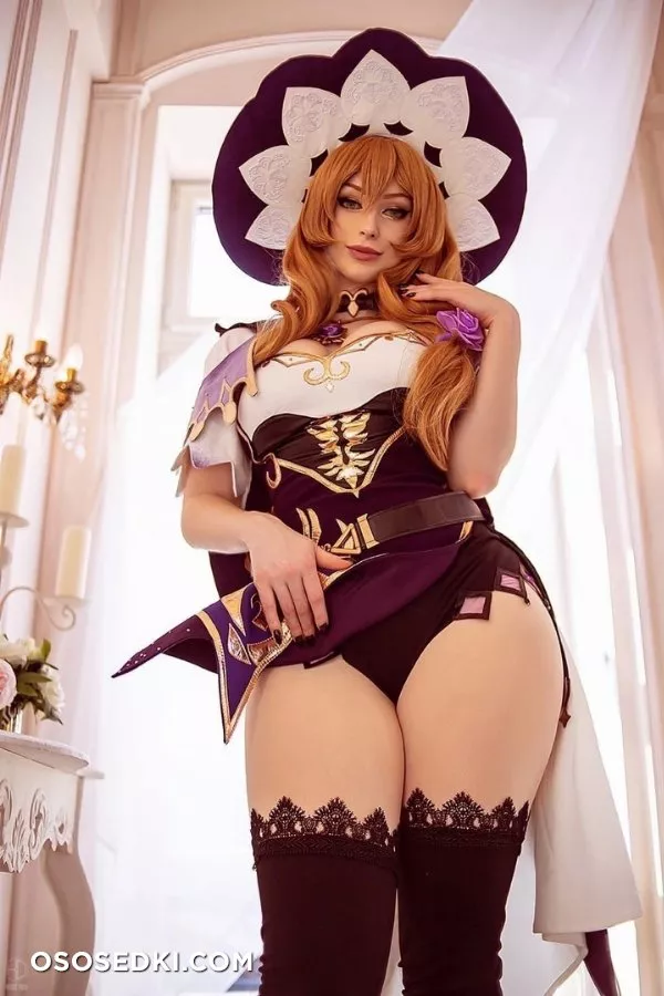 Lady Melamori - Photo 73