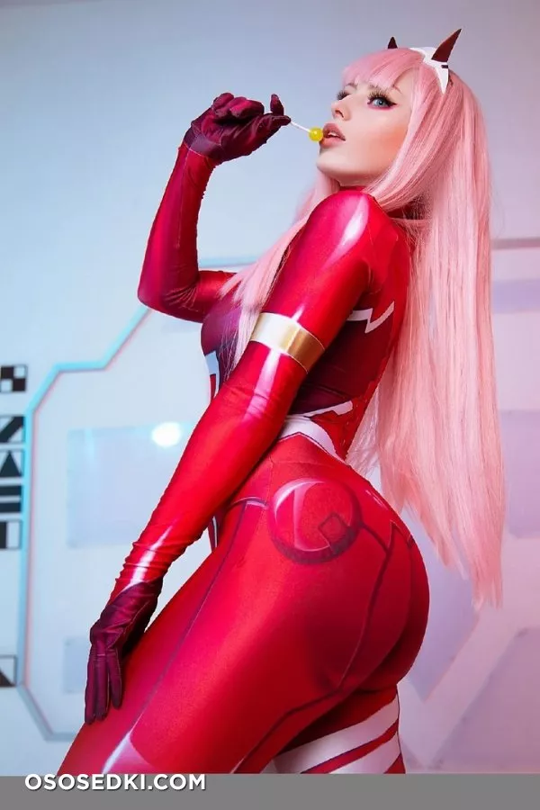 Lady Melamori - Photo 93