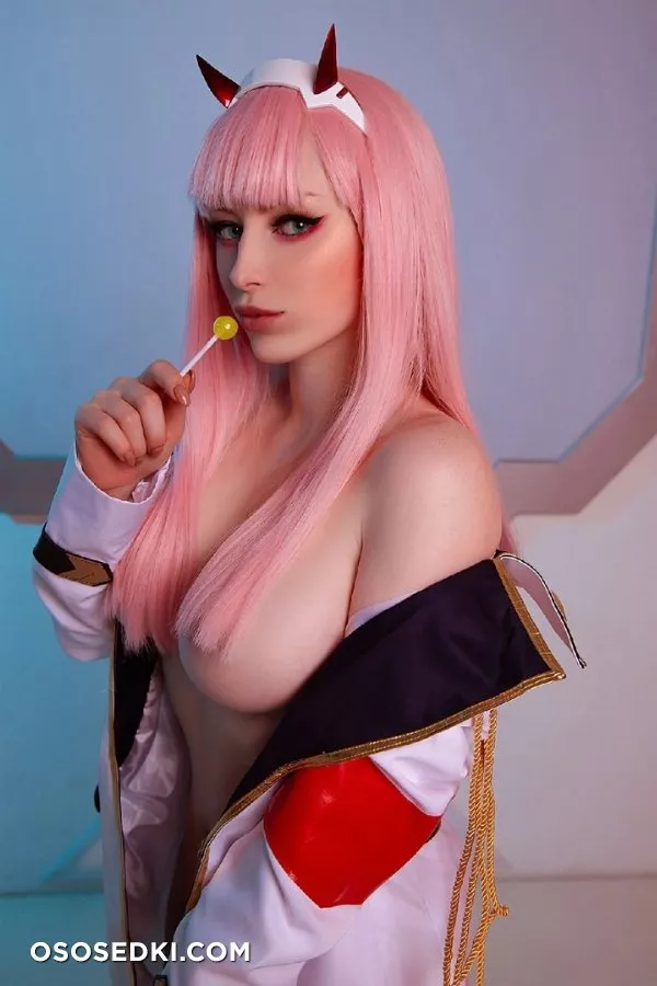 Lady Melamori - Photo 101