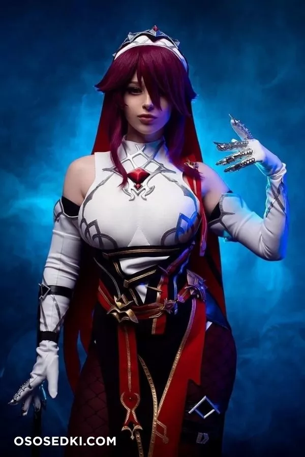 Lady Melamori - Photo 114