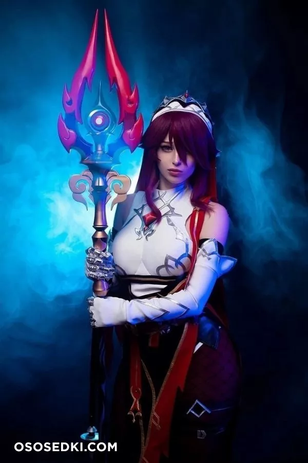 Lady Melamori - Photo 116