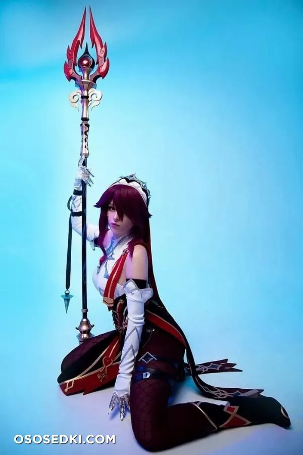 Lady Melamori - Photo 117