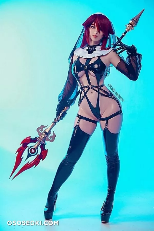 Lady Melamori - Photo 122
