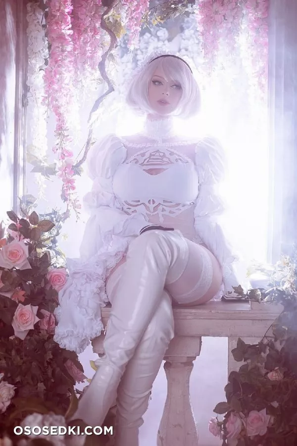 Lady Melamori - Photo 150