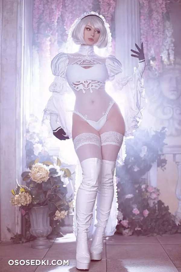 Lady Melamori - Photo 162