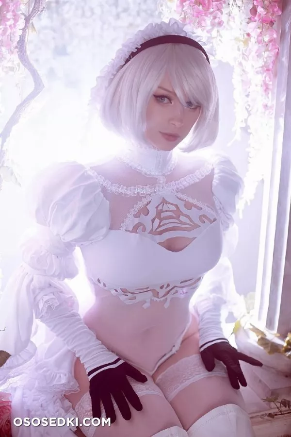 Lady Melamori - Photo 166