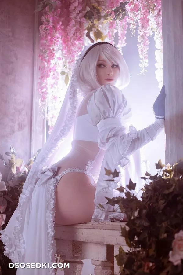 Lady Melamori - Photo 170