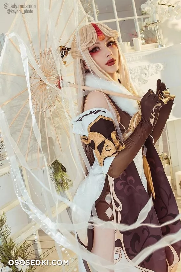Lady Melamori - Photo 220