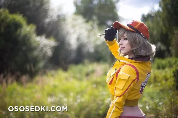 Lady Melamori - Photo 318