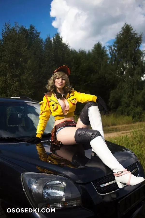 Lady Melamori - Photo 322