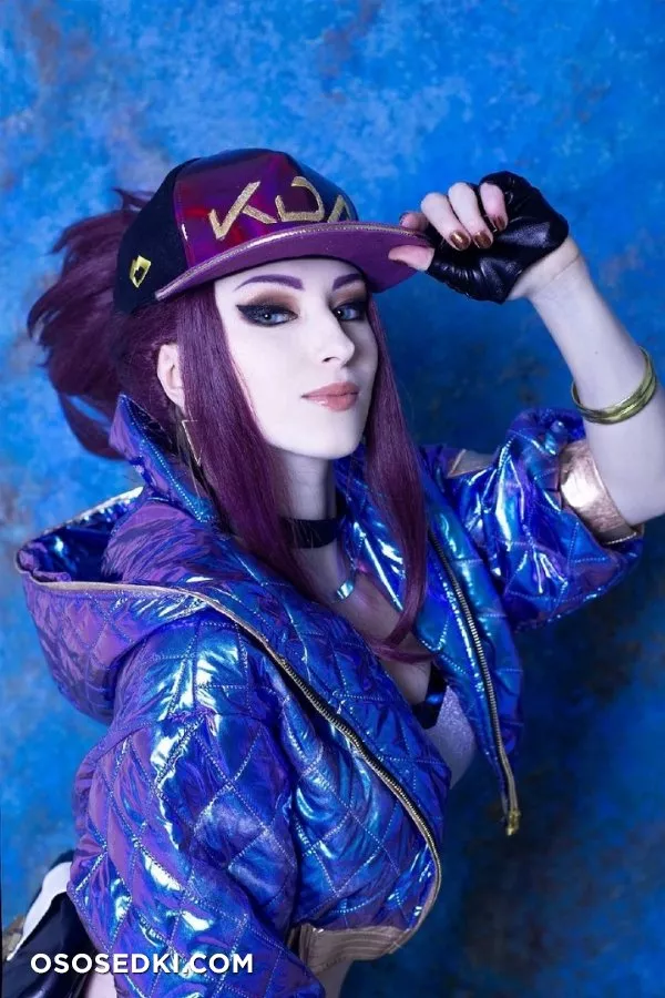 Lady Melamori - Photo 375