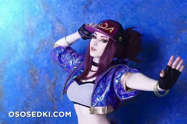 Lady Melamori - Photo 377