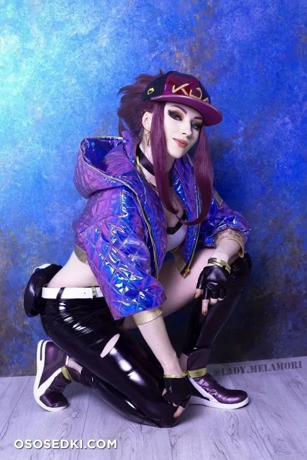 Lady Melamori - Photo 378