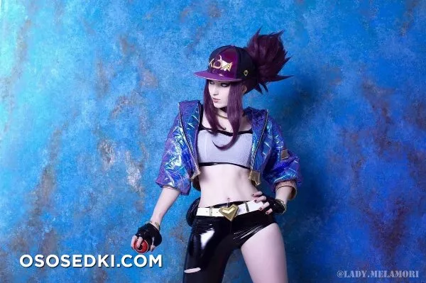 Lady Melamori - Photo 379