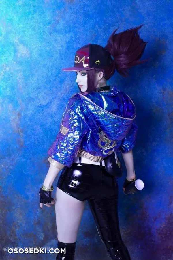 Lady Melamori - Photo 381