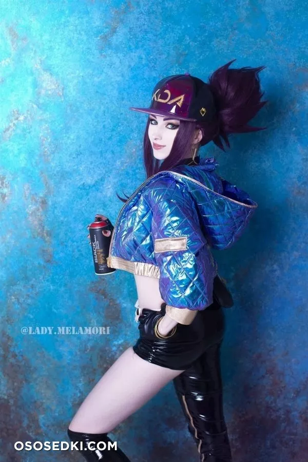 Lady Melamori - Photo 383